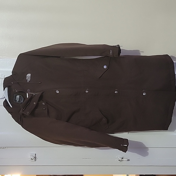 Vintage The North Face Hyvent - Picture 1 of 5